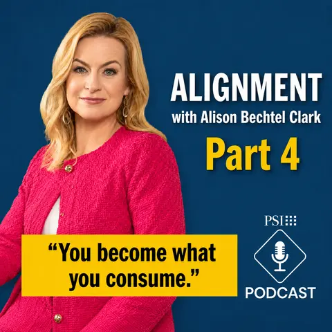 Purposeful Alignment with Alison Bechtel Clark | Pt 4