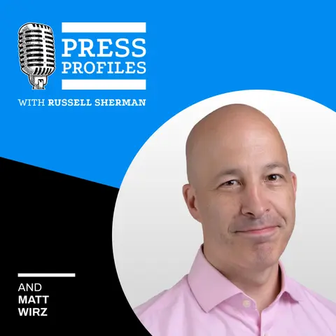 Matt Wirz: Helping readers of the Wall Street Journal make sense of the credit markets for more than a dozen years.