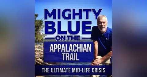 Episode #146 - Appalachian Trail (Days 47 to 51)