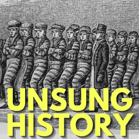 The Auburn Prison System & the Case of William Freeman
