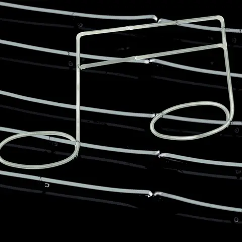 Chunks, Shapes, and Sounds