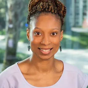 Candace Cunningham Profile Photo