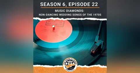 Music Diamonds: Non-Dancing Wedding Songs Of The 1970s