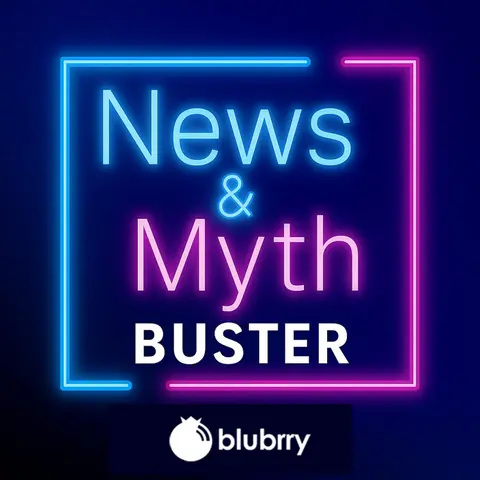 Podcast News & Myths - You Need a Huge Podcast Audience to Get a Sponsor