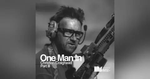 The Final Assault on the DusitD2 Hotel, Told by the SAS Operator Who Led It (Part 3 of 3)
