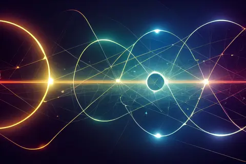 Quantum Healing: Why Your Nervous System May Be Controlling Your Reality More Than Your Thoughts