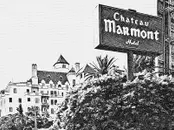 CHATEAU MARMONT: Dark Secrets and Deadly Guests