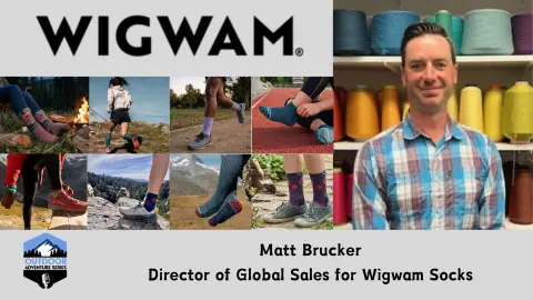 120 Years of Wigwam Socks: Sock Science & Outdoor Adventure