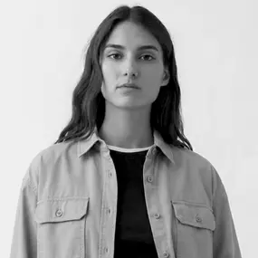 Anna Getz Profile Photo