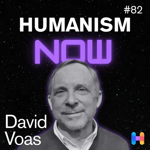 82. The Quiet Revival That Wasn't: David Voas on Faked Data and the Truth About Religion in Britain
