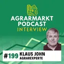 #199 🇰🇿 Deepdive Landwirtschaft in Kasachstan und Russland mit Klaus John