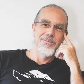 Astro Teller Profile Photo