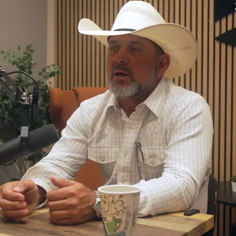 133. How the Spurs Arena Could Change the San Antonio Rodeo