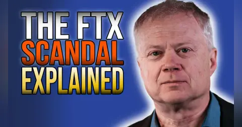The Deeply Troubling FTX Facts and ‘Coincidences’