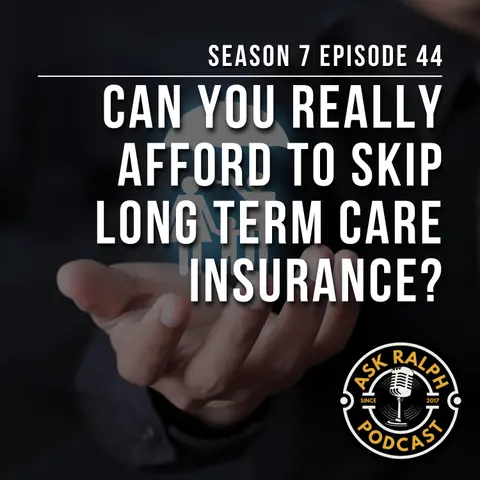 Is Long-Term Care Insurance Worth It?
