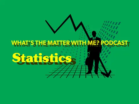 Podcast Statistics