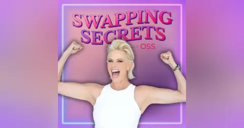 The New Midlife Sexual Renaissance – Why Sex Gets Better With Age w/ Susan Bratton (BetterLover)