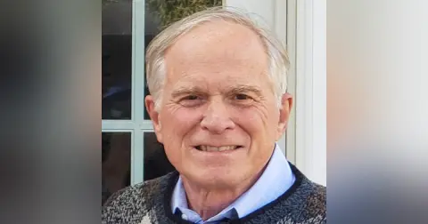 Close Up Radio Welcomes Back Author and Adjunct Professor A. Keith Carreiro