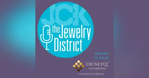 Episode 174: Success Amid Turbulent Times—JCK Show Takeaways