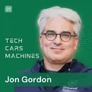 25. Jon Gordon, Universal Hydrogen