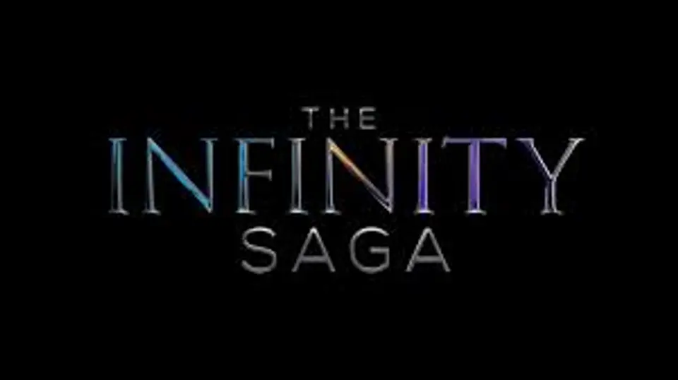 Marvel Cinematic Universe (MCU) The Infinity Saga Marvel Cinematic Universe (MCU) The Infinity Saga