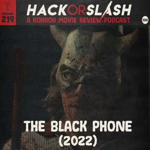 219: The Black Phone (2022)