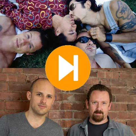 Ep. 029 – Red Hot Chili Peppers – “Deep Kick”