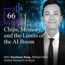 Chips, Memory, and the Limits of the AI Boom