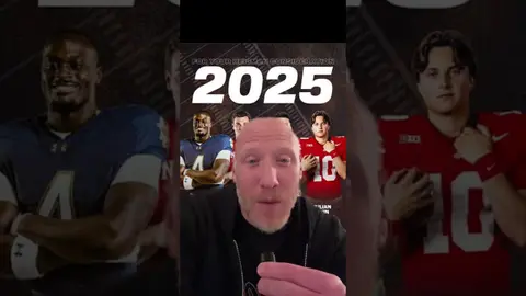 The REAL Heisman Order Nobody Wants to Admit
