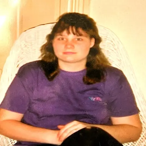 Episode 180: Theresa Lynn Morris (Part 1 of 2)