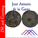 José Antonio de la Garza–May 31, 1776