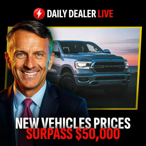 Hurst on Career Growth, Crowell on Transparent Ads, Dobbs on Compliance | Daily Dealer Live