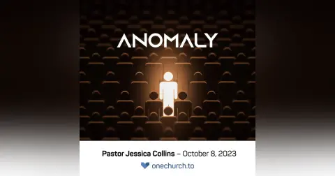 Anomaly (wk4)