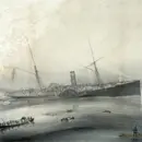 The SS Arctic
