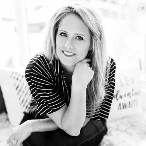 Johnna Myers – Stop Dieting and Start Living