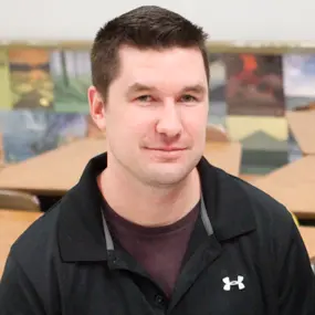 Chris Hull Profile Photo
