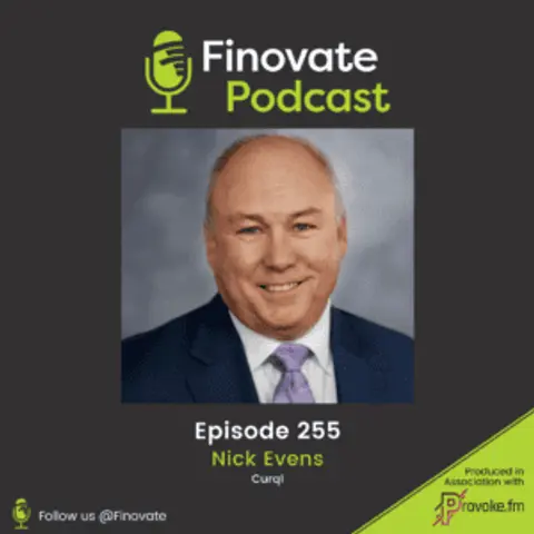 EP 255: Nick Evens, Curql