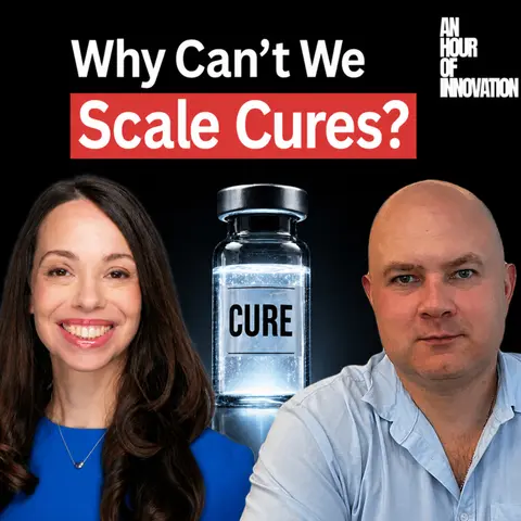 We Can Cure Diseases… So Why Doesn’t It Scale?