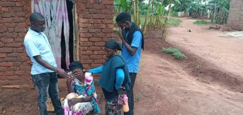 GROW in Uganda