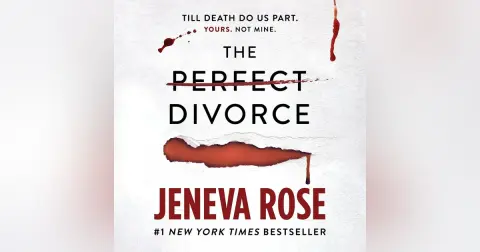 "The Perfect Divorce" by Jeneva Rose reviewed
