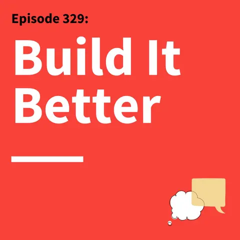 329. Your Brand is Your Promise: The 4 C’s for Better Communication