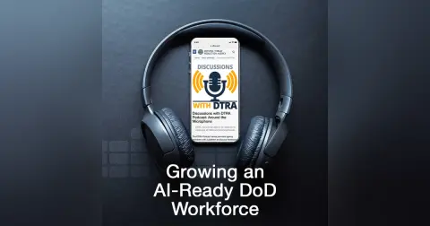 Growing an AI-Ready DoD Workforce