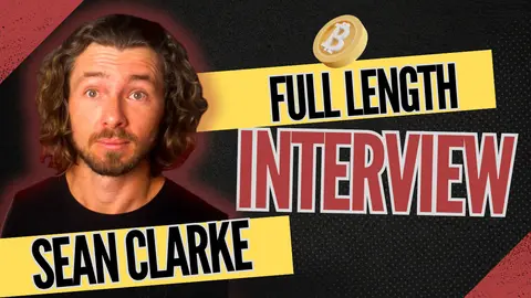 Sean Clarke’s Fight for Bitcoin’s True Values!
