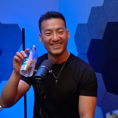 Survive Anger and Suicidal Thoughts | with Benoit Kim