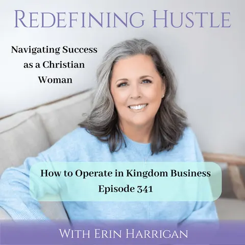 How to Operate a Kingdom Business:  Jesus’ Disciplines, 341