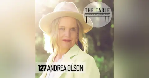 127 Andrea Olson | WORSHIP LEADER