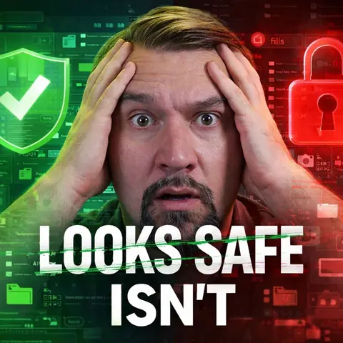 Hidden Microsoft 365 Tenant Security Risks