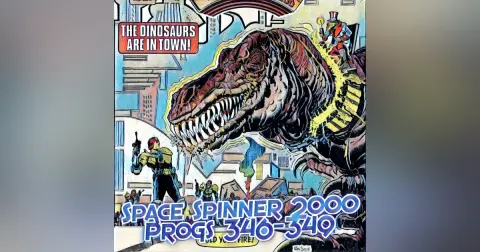 ep 107 – Progs 346-349