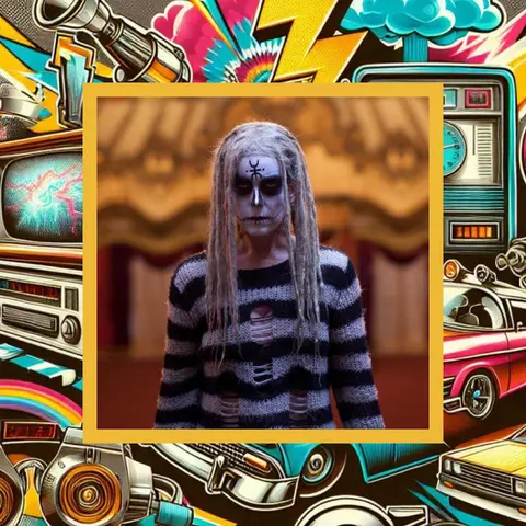 498: The Lords of Salem