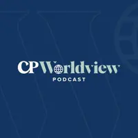 Connection Pointe Worldview Podcast